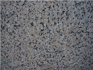 China Sanbao Red Granite Slabs & Tiles