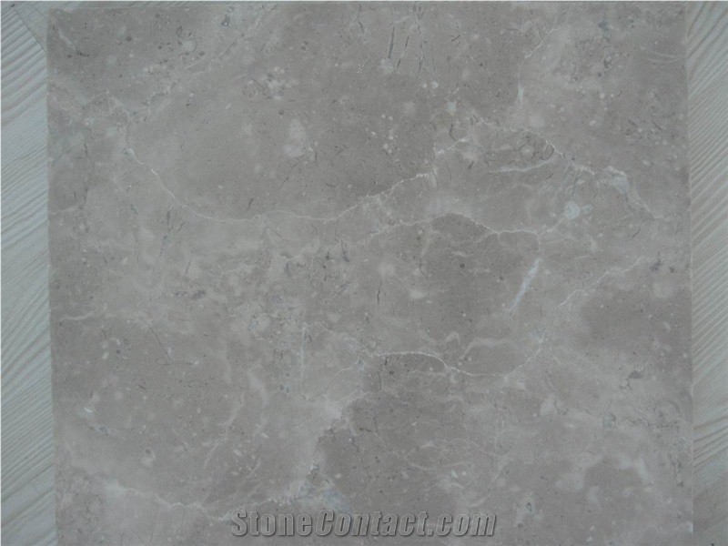 Bossy Grey Marble Slabs & Tiles, China Grey Marble
