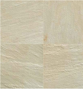 Tint Mint Sandstone Slabs & Tiles