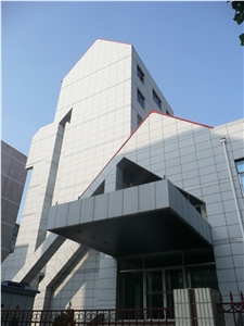 Composite Granite Wall Cladding