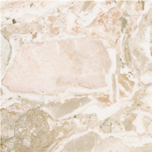 Santa Elena Marble Slabs & Tiles, Greece Pink Marble