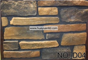 Artifical Stone Wall Panel