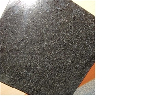 Spice Black Granite Tiles & Slabs, Black Polished Granite Floor Tiles, Wall Tiles India