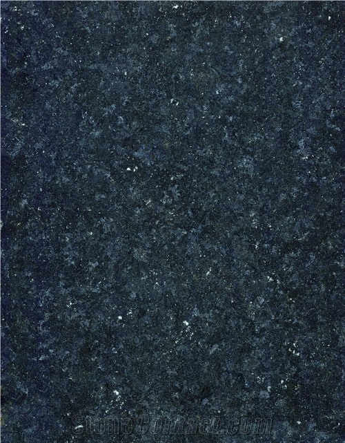 Black Star Granite