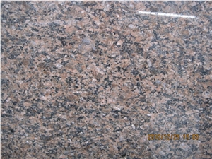 Bruno Granite, Brazil Brown Granite