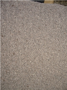 Chinese Mahogany Granite, China Pink Granite