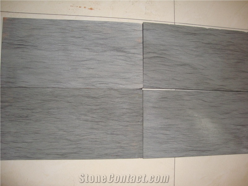 Grey Wenge Sandstone