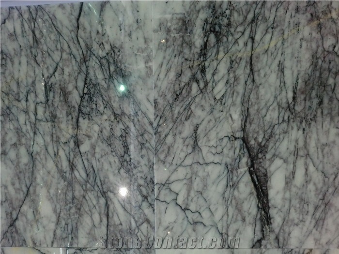 Italy Lilac Marble