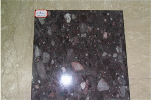 Multi-color Marble