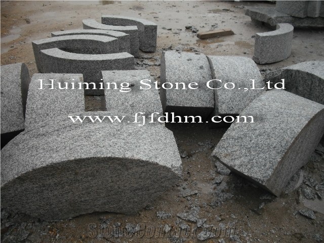 G684 Granite Building Stones