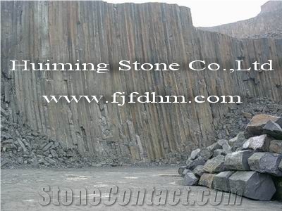 G684 Granite Stone Blocks