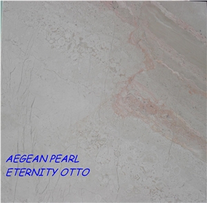 Aegean Pearl Beige Eternity Otto, Beige Marble Slabs