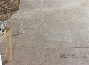 Standard Medium Travertine, Albatros Travertine, Light Cream Travertine Floor Tiles, Slabs