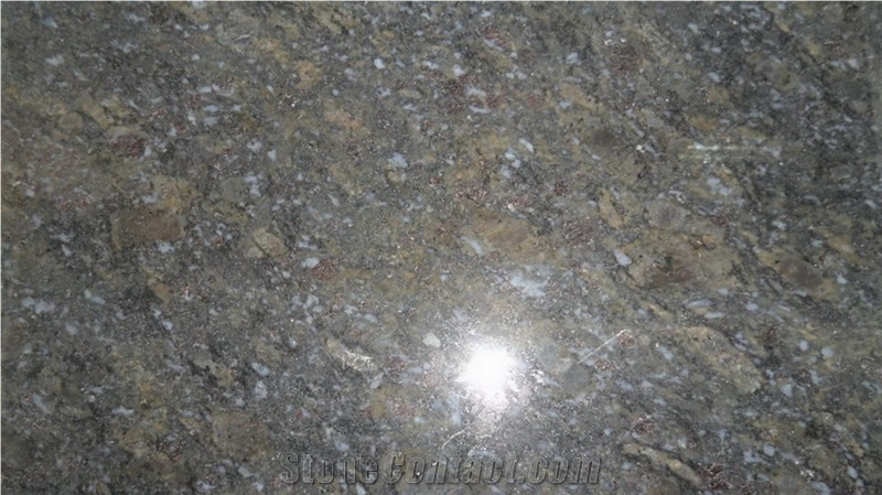 Butterfly Blue Granite Slabs & Tiles Machine Cutting Tile Panel for Hotel Lobby Floor Paving,Bathoom Wall Cladding