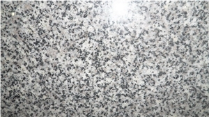 G653 Granite Polished Slabs & Tiles, China Grey Granite Garden Stepping Stone,Exterior Wall Cladding