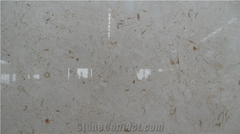 Moon Beige Marble Slabs & Tiles, Turkey Beige Marble Wall Panel Cladding Corner Stone Builing