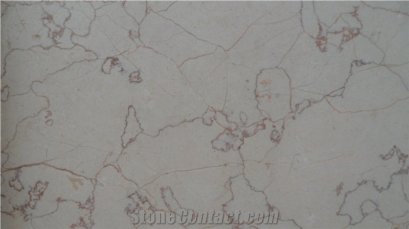Shell Beige Pink Vein Marble Slabs/ Longshelan Beige Cutting Panel for Wall Cladding,Bathroom Floor Covering