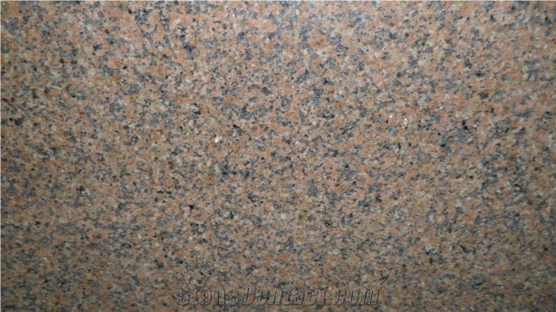 Tianshan Red Granite Slabs & Tiles Machine Cutting Tile Panel for Hotel Lobby Floor Paving,Bathoom Wall Cladding