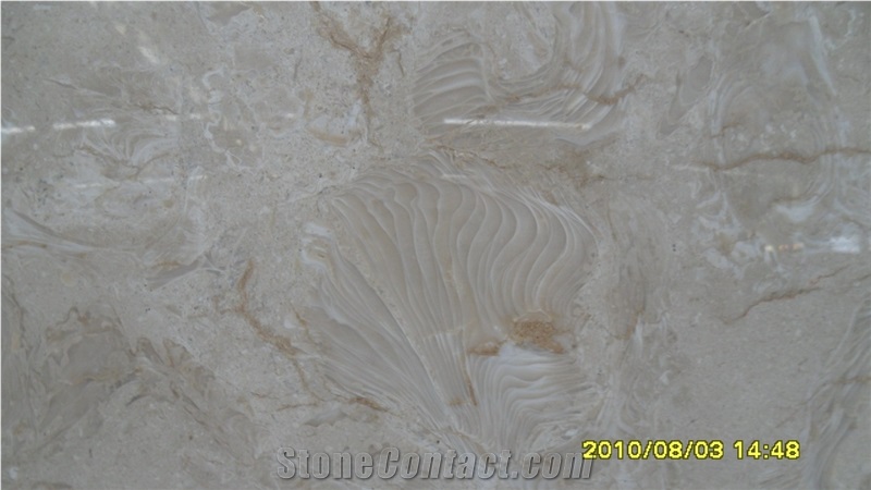 Yishabaer Marble Slabs & Tiles, Philippines Beige Marble Machine Cutting Tile Panel for Hotel Lobby Floor Paving,Bathoom Wall Cladding