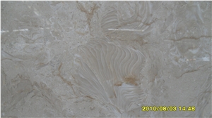 Yishabaer Marble Slabs & Tiles, Philippines Beige Marble Machine Cutting Tile Panel for Hotel Lobby Floor Paving,Bathoom Wall Cladding