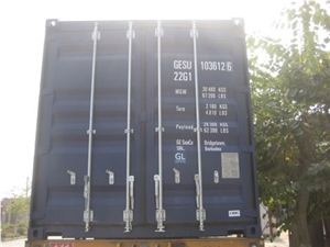 Container Loading
