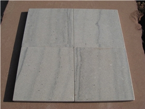 China Grey Sandstone Tiles
