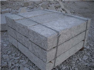 G341 Grey Granite Steps