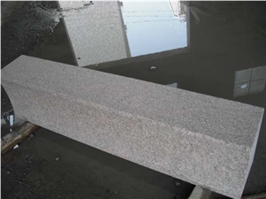 G352 Granite Kerbstone