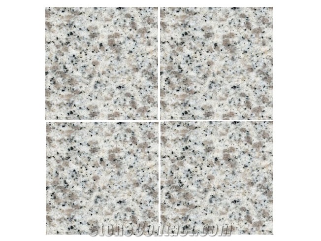 G359 Wendeng White Granite
