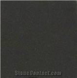 G370 Rushan Black Granite