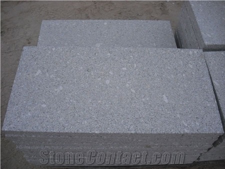 G375 Granite Paving Tiles