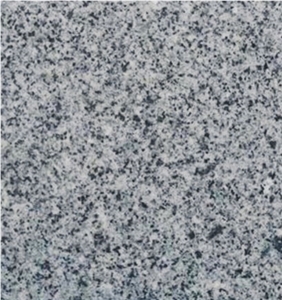 G381 Wendeng Grey Granite