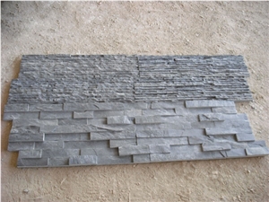 Grey Slate Wall Stone,Veneer