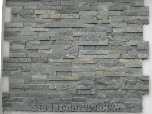 Ledge Wall Stone Veneer