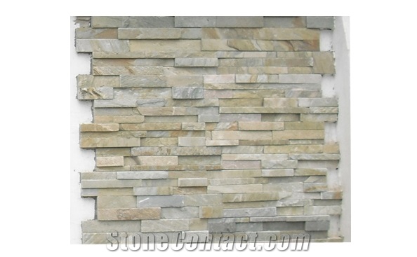 Slate Ledge Wall Stone Veneer