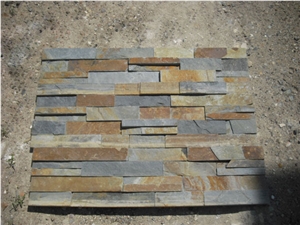 Slate Ledge Wall Stone Veneer