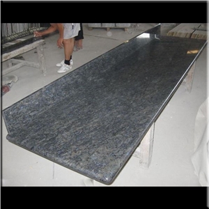 Butterfiy Blue Granite Countertop