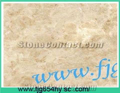 Borneo Beige Marble Slabs/tiles
