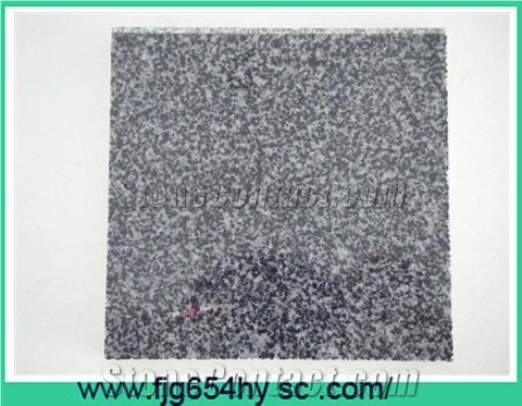 China Black Granite G654 Tiles/slabs