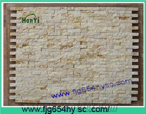 China Marble Mosaic Tiles