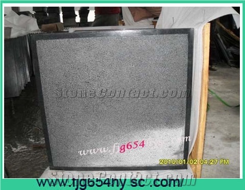 G654 China Black Granite