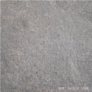 China Grey Quartzite