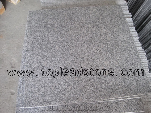 G602 Granite Thin Tiles