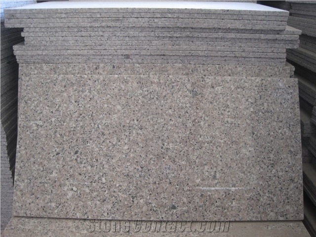 G636 Granite Thin Tiles