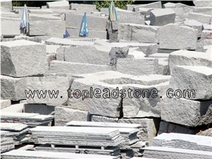G664 Granite Blocks