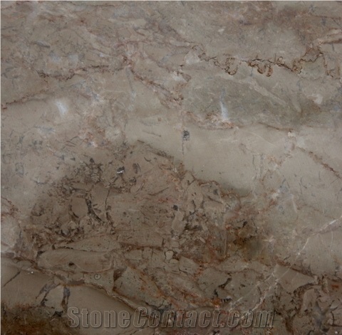 Darya Brown Marble Slabs & Tiles, Iran Brown Marble