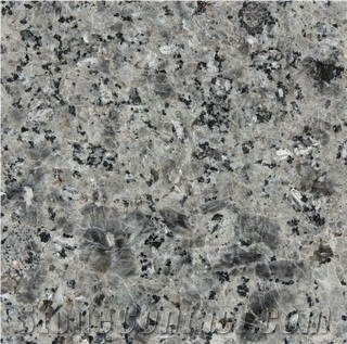 Khoram Dareh Granite Slabs & Tiles, Iran Grey Granite
