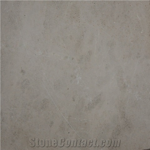 Persian Grey Limestone Slabs & Tiles, Iran Grey Limestone
