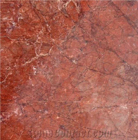 Persian Red Marble Slabs & Tiles, Iran Red Marble