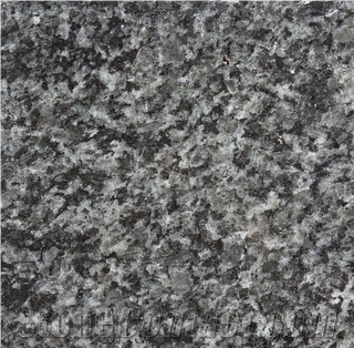 Piranshahr Granite Slabs & Tiles, Iran Black Granite